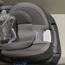 Graco SlimFit3 LX 3-in-1 Convertible Car Seat, Slim Car Seat Fits 3 Across, Rear Facing, Forward Facing, to Highback Booster Seat, Perfect for Baby Travel & Gift for New Parents, Kunningham, Manufacturing Date: 202605/18