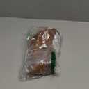 AMOMOMA Trendy Retro Aviator Reading Glasses for Women Men,Classic Large Oversized Reader Blue Light Computer Frame AM6145 (P2 Black+brown+light Purple)