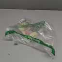 Old Spice GentleMan's Aluminum Free Dry Feel Deodorant for Men, 24/7 Lasting Freshness, Gentle on Skin with Skin Conditioners, Himalayan Sea Salt + Glacier Water Scent, 3.0 oz (Pack of 3)