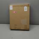 HOLDN STORAGE Pull Out Cabinet Organizer - Heavy Duty Steel with Smooth Slide-Out Drawers, Chrome Finish - 14" W x 17" D Basket, Fits 15.25" Cabinet Opening