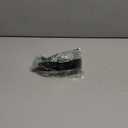 Studio 3 Headband - Replacement Parts Specifically Designed for Beats Studio 3 / A1914 Studio 2 Wired/Wireless Headphones (Matte Black)