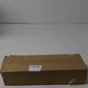 Wedding Sign Holder,Adjustable Welcome to Our Wedding Sign Stand with 2 Leather Sign Hanging Straps,Wedding Seating Chart Stand for Party,Baby Shower,Graduation Ceremony(Posters Excluded) (68.9inch, Gold-1PCS)