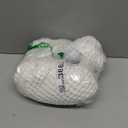 Cream White Long Bathroom Rugs, Waffle Runner Rug Bathroom Non Slip Washable Super Absorbent Quick Dry Boho Farmhouse Bath Mat, 60"x24" Cream White