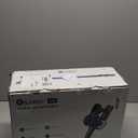 Cordless Vacuum Cleaner, 500W/40Kpa Vacuum Cleaners for Home, 60Mins Stick Vacuum with LED Display, Anti-Tangle & Wall Mount Charging, 8 in 1 Lightweight Vacuum for Hard Floors Carpet Pet Hair