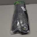 Posture Corrector for Women and Men, Invisible Full Back Support Brace with Enhanced Breathable Mesh, Shoulder Straightener for Back & Neck Pain Relief, Scoliosis & Posture Improvement, Medium (M (Waist 30.70"-37.79"), Black)