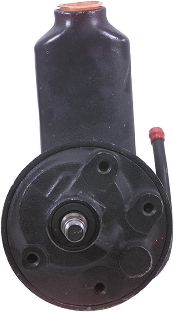 Cardone 20-6117 Remanufactured Power Steering Pump with Reservoir 