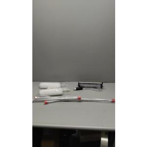 Paint Roller (31in Length) with 2 rollers(9in)