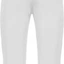 Russell Athletic Women's Women's on Deck Softball Knicker - Stylish Beltloop Pants with Pockets for Ultimate Comfort!