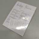 GardenCity Baby Shower Games Boy - Baby Trivia and Word Scramble Game, 50 Double-Sided Cards (Blue)