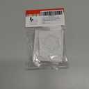 2 Pcs Small Frame Silicone Mold Sugarcraft Cake Decorating Tools Fondant Gompaste Molds