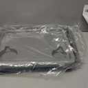 Fold Away Walker Tray