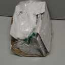 fullas 119-1952 Starter Motor for Toro 21" Power Clear Snow Thrower 621E 621ZE 621QZE 721E 721QZE Series with LC168FDS G210FDS 170FDS 212CC Engines 110V 17 Tooth Starter