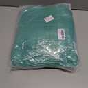 50x60 Inches Sherpa Christmas Blanket for Holiday Home Decor, Green Xmas Tree Jacquard Soft Flannel Fleece Throw Blanket for Bed Couch Sofa, Christmas Decor Gifts for Women Men Teen Family Friends