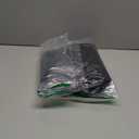 Stroller Travel Bag Fits GB Pockit With GB Pockit Air Plus Lightweight Stroller Foldable Stroller Travel Bag, Stroller Bag for Airplane (Black)