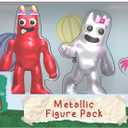 Garten Of Banban Collector Figure 4PK