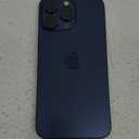 Apple iPhone 15 Pro Max, 256GB, Blue Titanium - Unlocked 