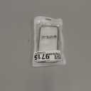 Misscase for iPhone 16 Magnetic Glitter Case Compatible with MagSafe,Full Protection Slim Shockproof Anti-Scratch Case with Camera Lens Protector Logo View Dust-Proof Net for Women Silver