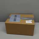 Overnight Oats Containers with Lids 16 oz Glass Jars 6 Pack Glass Mason Jars with Airtight Lids, Perfect for Oats, Yogurt, Chia Pudding