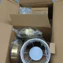 Wall Sconce Battery Operated Wall Light Fixture with Remote Control, Dimmable Battery Operated Wall Sconces Set Of Two, Indoor Wireless Wall Mounted Lamp with Rechargeable Bulb For Bedroom Living Room (