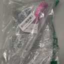 PHULWEL 2 Pack Replacement Lid for Owala Freesip Water Bottle, Compatible with Owala Lid and Cap 16oz 24oz 32oz 40oz, Cup with Straw Brush, for Owala Accessories Leak-Proof,BPA-Free（Grayish）