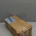 2FT Artificial Norfolk Pine Christmas Tree  Tabletop Faux Tree Unlit/Prelit with 50 LED Lights & 8-Function Battery Box, Pre-Assembled Holiday Decor for Home or Office (Prelit-2FT-2Pack)