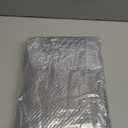 HOMEXCEL Bath Sheets Towels Set Pack of 2 (35 x 70 Inches), Ultra Soft Bath Towels for Bathroom, Lightweight and Quick Drying Towel for Body, Yoga, SPA, Fitness, Grey