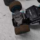 Rock Climber Full Function Remote Control Toy 1 ct