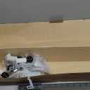 SAMSUNG Stacking Kit for 27 Wide Front Load Washer and Dryer Combo, Small Space Saving Solution for Stackable Laundry Machine Sets, All Parts Included, SKK-8K