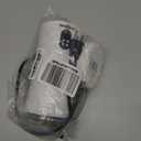 Milk Frother, Paris Rhône 4-in-1 Milk Steamer and Frother, Hot & Cold Foam Milk Warmer with Temperature Control, Auto Shut-Off Frothers for Coffee, Latte, Cappuccino, Macchiato