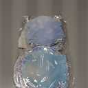 3 x Fancy Land 45 Pcs Snowflake Cutouts Bulletin Board Snowflakes Paper Snowflakes Holiday Christmas Winter Classroom Decoration Snowflake Decorations