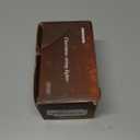 JMEXSUSS 200 LED Blue Christmas Lights Outdoor, Expandable 66ft Blue String Lights Green Wire, 8 Modes Twinkle Xmas Tree Light Plug in for Party Indoor Ceiling Beroom Patio Fence Yard Decor