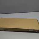 MAKELEN Adjustable Bike Parking Stand Fits 16-29 Inch Bicycles, Compatible with 23c-3.0 Tire Width – Heavy-Duty Plastic, Easy Installation, Stylish Two-Tone Design (Green&Purple, 2 Pack)