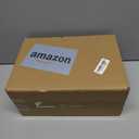 SIMPEXPE Stackable Storage Drawer, Pull Out Plastic Food Fridge Organizer Bins for Pantry Shelf Refrigerator Organization Kitchen Bathroom Cabinet Closet Office Clear -2Pack (12.6 x 5.9 x 4.33)