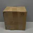 Leyndo 8ft Huge Mardi Gras Alligator Inflatable Mardi Gras Inflatable Outdoor Decoration Crocodile with Crown Mask Necklace LED Lights Blow up for Yard Garden Lawn Carnival Outdoor Celebration Decor