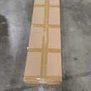 Adjustable Heavy Duty Portable 10FT X 50FT Pipe and Drape Backdrop Kit Quick Set Up Easy for Wedding & Party & Event & Photography & Show & Display (No Drape), But Not for Flower Walls/TVs/Heavy Items