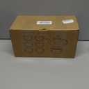 Jusalpha 11 PC-Glass Filtering Tea Maker Teapot with a Warmer and 6 Tea Cups Set (Version 2, 27-Oz)