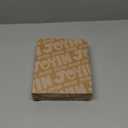 JOYIN 24 Pcs Valentine's Day Gifts Plush Toy & Straws with Cards, Mini Plush Finger Puppets to Hold Straw & Drink Themed Cards, Valentines Day Card for Kids School Classroom Exchange Prizes