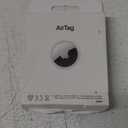 Apple AirTag. Keep Track of and find Your Keys, Wallet, Luggage, Backpack, and More. Simple One-Tap Set up with iPhone or iPad