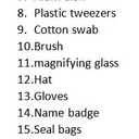 UNGLINGA Kids Spy Kit Detective Set Over 20 Activities - Fingerprint Toys Gifts for 4 5 6 7 8 9 10 11 12 Years Old Boys Girls Science Experiments