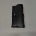 Zeelool Square Acetate Glasses Retro Eyewear for Women Blue Light Blocking Glasses Anti Eyestrain Glasses ZJGA784822 (Crystal)