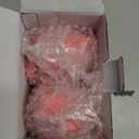 MIDOLA Kids Headphone Wired Volume Limited 85/94dB Over-Ear/On-Ear Foldable Headset with Microphone Hearing Protection Headphones for Toddler Boy Girl Child School Learning Pad Tablet Pink