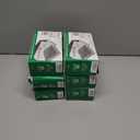 6 x Mead No.6 3/4 Security Envelopes, 80 Count (75212)