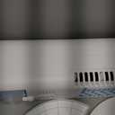 Windowless Air Conditioner Portable, 3 Speeds, 1.2L Water Tank, 3 Ice Packs, 20ft Remote, 7H Timer, No Hose No Window Needed,70 Oscillating Portable AC Unit for Room