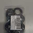 4 Car Mat Clips Floor Holders Fixing Clamps Clips for Toyota Lexus