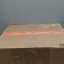 CozyTide Oversized King Quilt 120"x120",100% Cotton Waffle Weave Khaki Bedspread,3 Piece Ultra Soft California King Quilted Coverlet Set Farmhouse Shabby Bedding Set