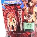 Mega Construx Masters of The Universe Heroes Teela GPH66