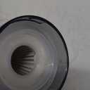 Car Vacuum Portable Cordless, Small Handheld Vacuum Cleaner with 24000PA High Power Suction, Mini Vacuum Cordless Rechargeable with One-Touch Empty, 10-in-1 Hand Vac for Car Home Office Dust (Gray)