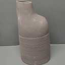 HD 7.3" Porcelain Vase