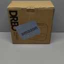 Dreo Humidifiers for Bedroom, 4L Top Fill for Large Room, 36H Runtime, 28 dB Quiet Supersized Cool Mist Air Humidifier for Baby Nursery, Plants, Indoor, Night Light, Easy to Clean & Fill, Black