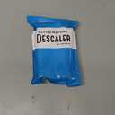 Descaler (2 Pack, 2 Uses Per Bottle) - Made in the USA - Universal Descaling Solution for Keurig, Nespresso, Delonghi and All Single Use Coffee and Espresso Machines (8 Fl Oz (Pack of 2))